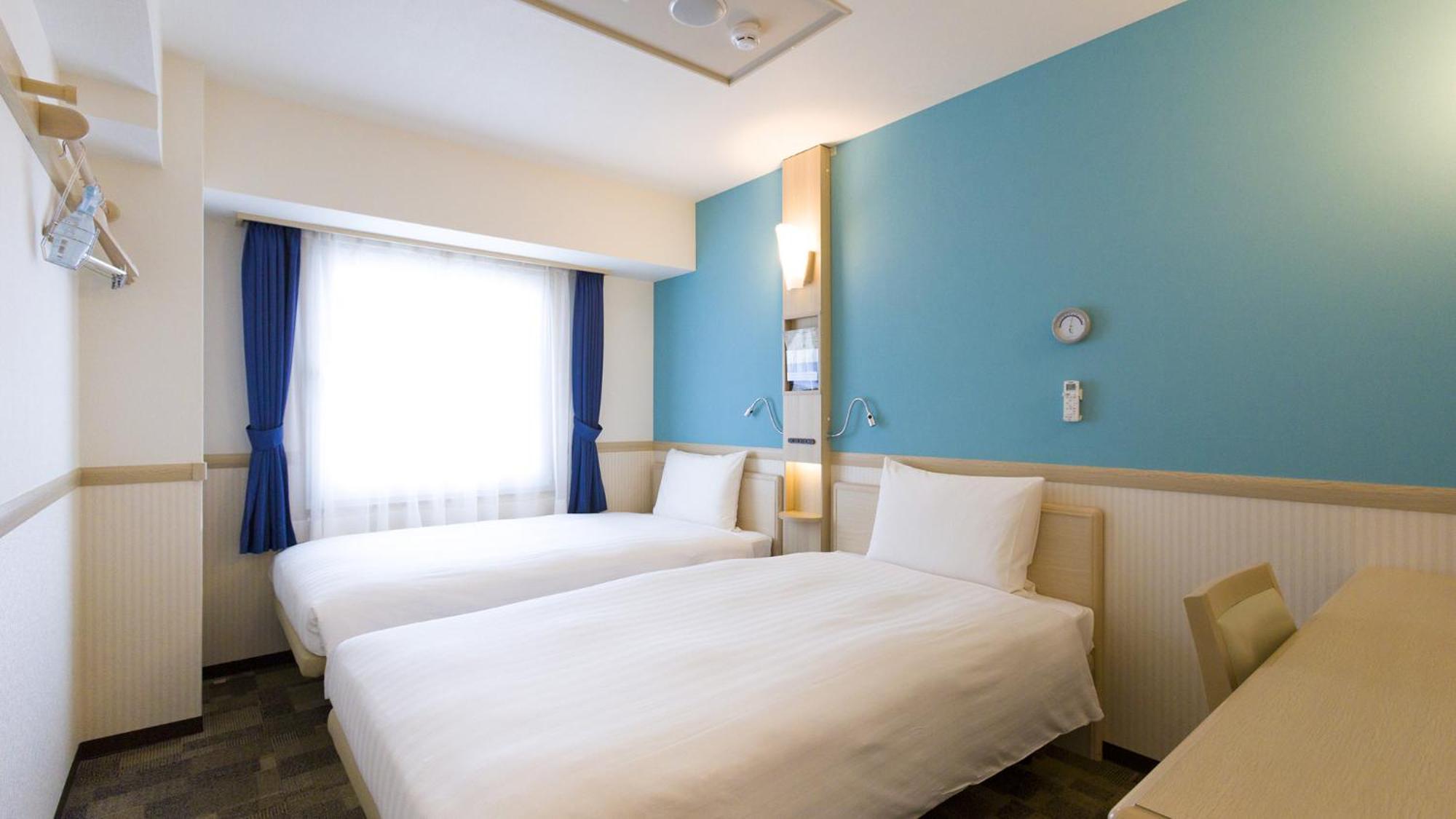 Toyoko Inn Tokyo Keihin Tohoku Sen Oji Eki Kita Guchi Habitación foto