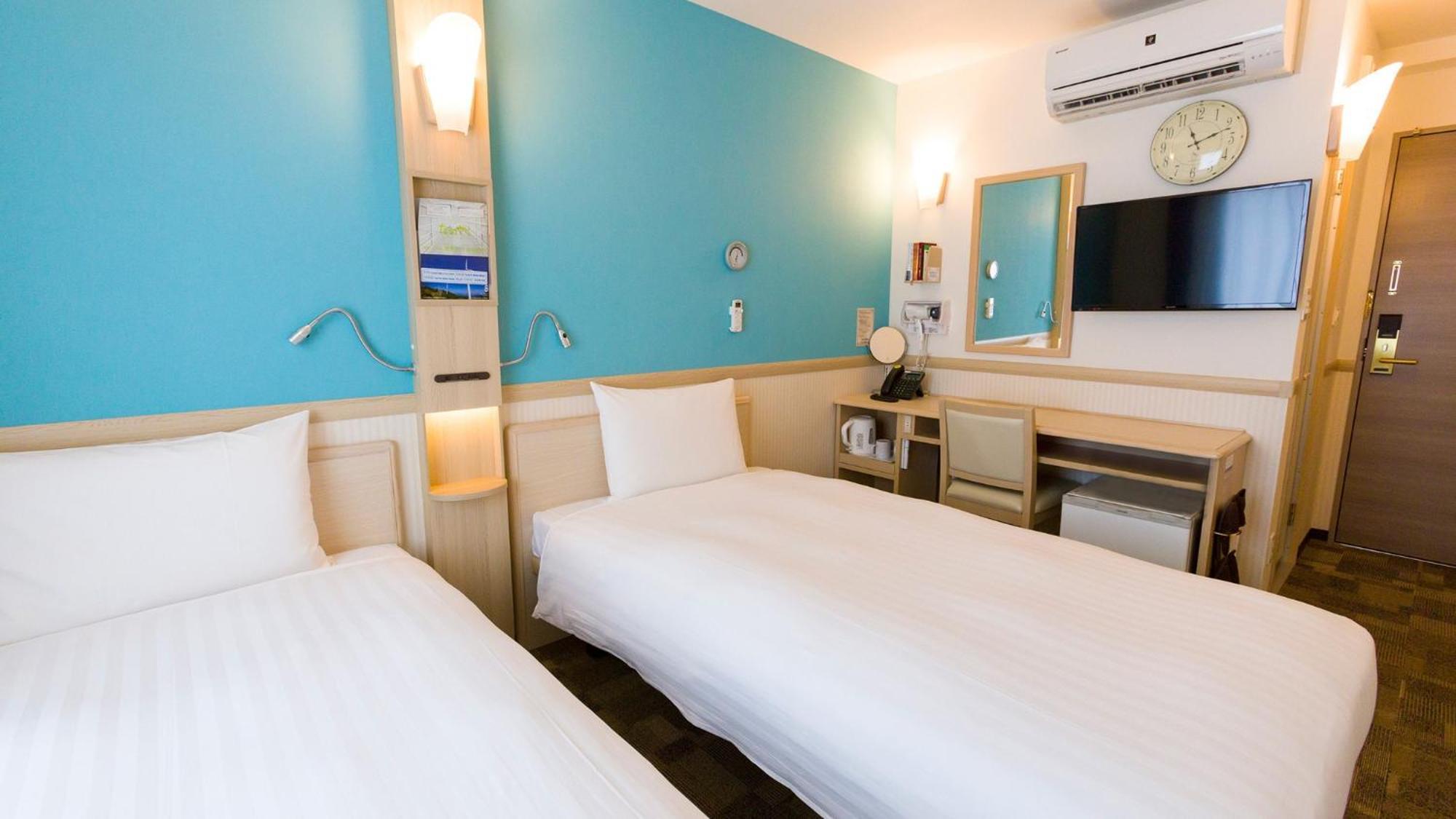 Toyoko Inn Tokyo Keihin Tohoku Sen Oji Eki Kita Guchi Habitación foto