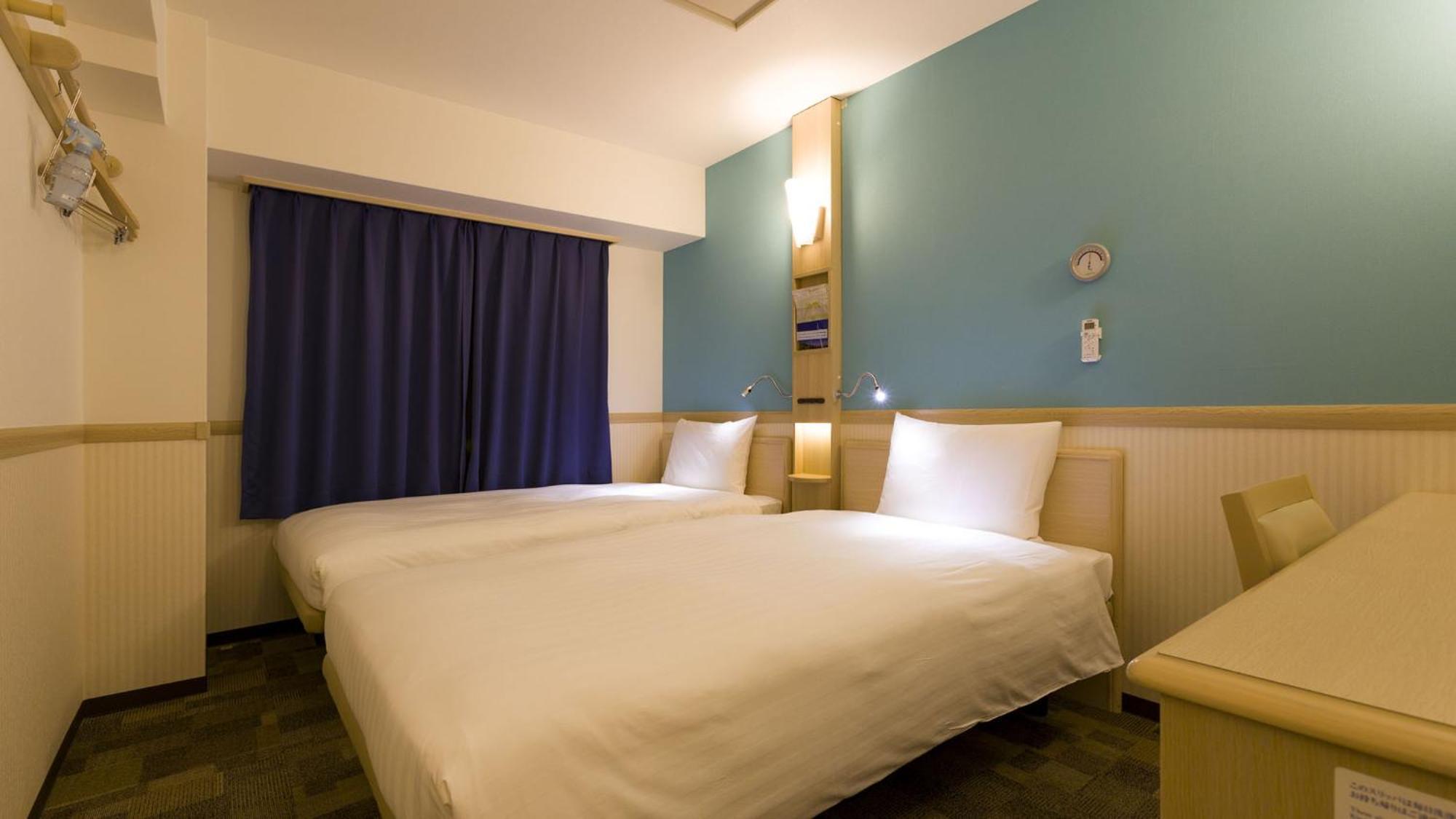 Toyoko Inn Tokyo Keihin Tohoku Sen Oji Eki Kita Guchi Habitación foto